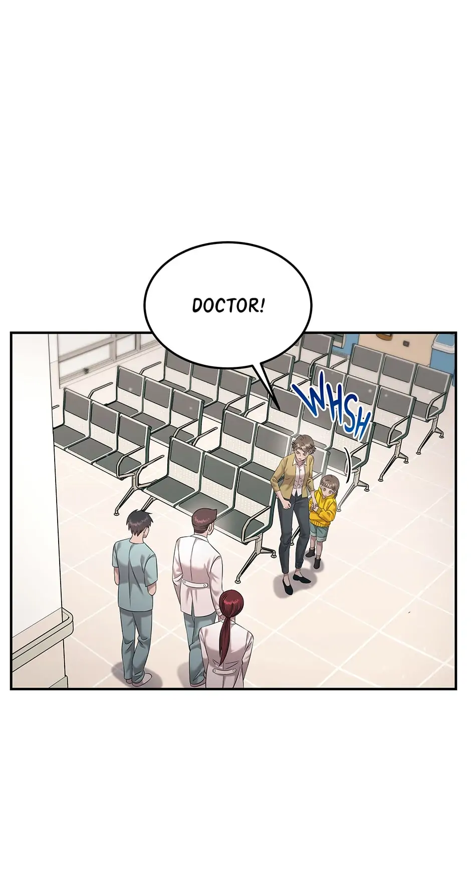 Genius Doctor Lee Moo-jin Chapter 105 26